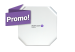 Alcatel Lucent OmniAccess Stellar AP1321 High-Performance Indoor 802.11 ax (Wi-Fi 6) WLAN Access Point - OAW-AP1321-RW